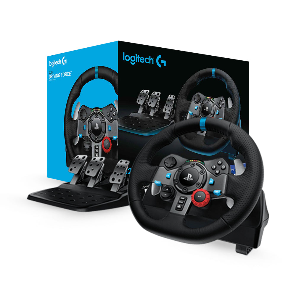 Logitech G29 Driving Force