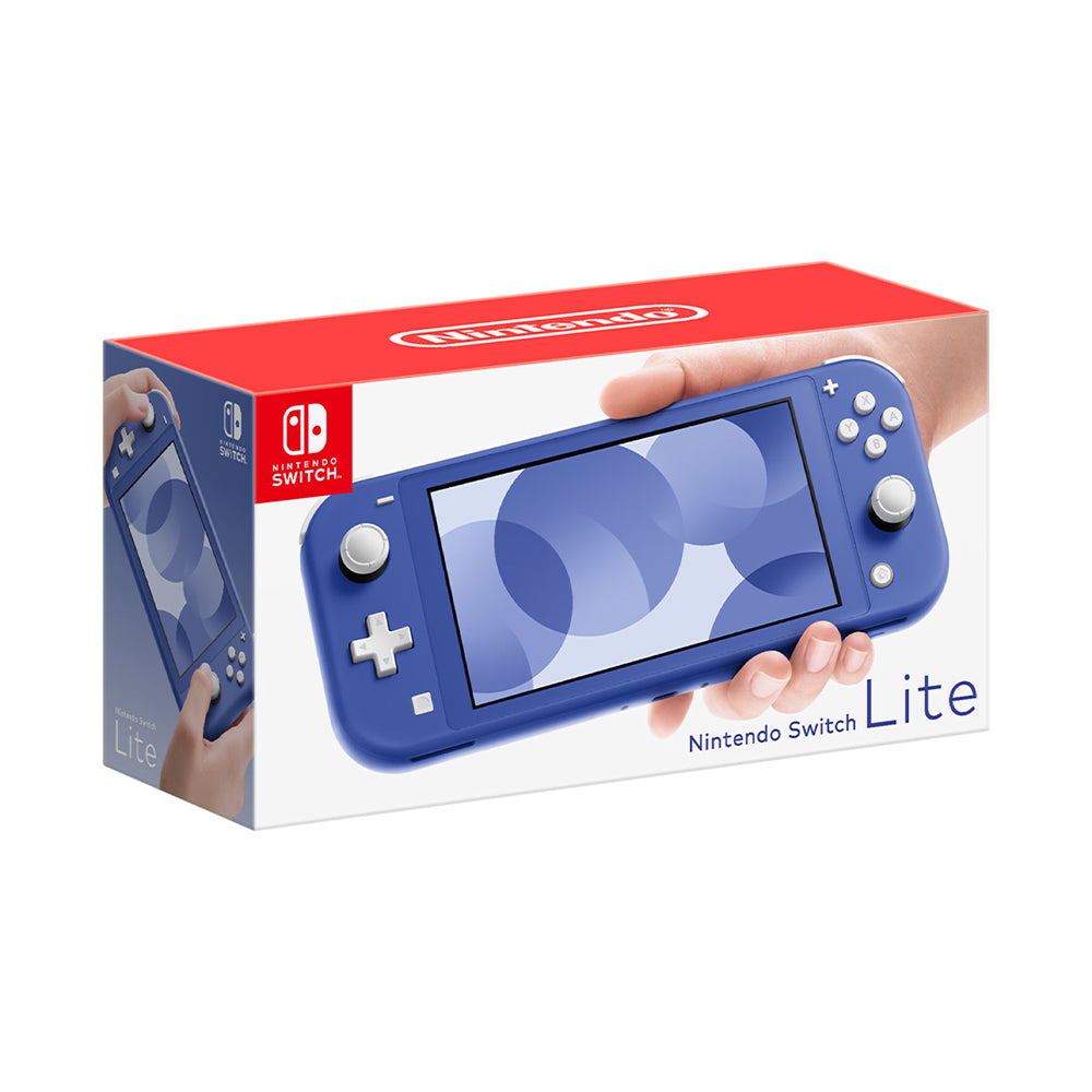 Nintendo Switch NINTENDO SWITCH LITE ター… - Nintendo Switch