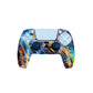 Silicone Rubber Case For PS5 │ PS5 Controller Skin