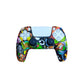 Silicone Rubber Case For PS5 │ PS5 Controller Skin