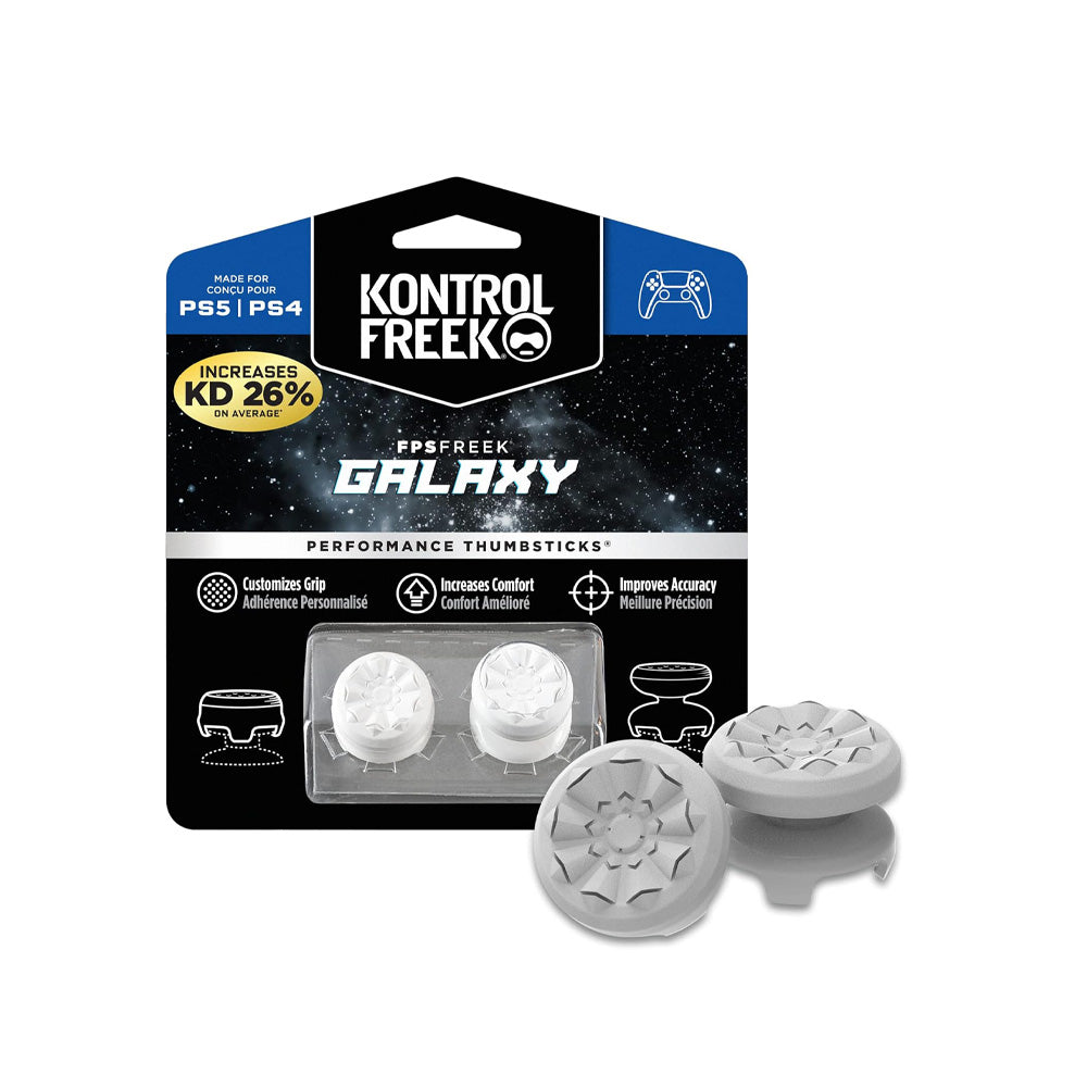 KontrolFreek For PS4 and PS5│Performance Thumbsticks