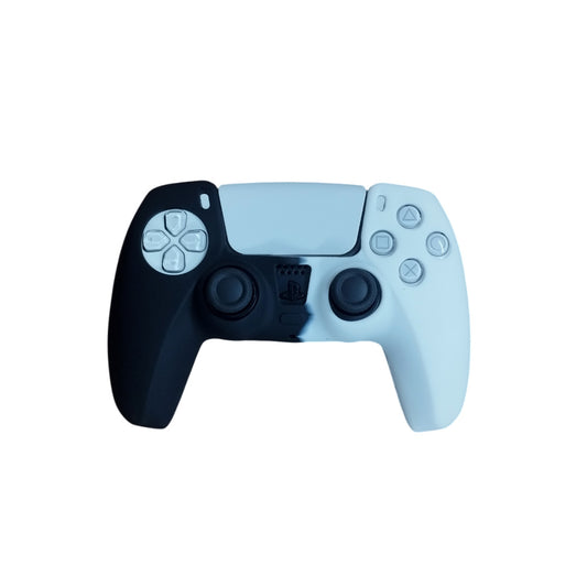 Silicone Rubber Case For PS5 │ PS5 Controller Skin