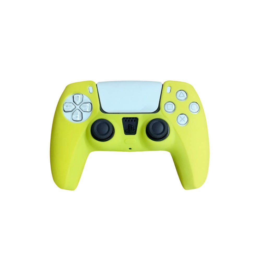 Silicone Rubber Case For PS5 │ PS5 Controller Skin