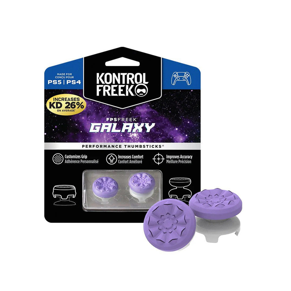 KontrolFreek For PS4 and PS5│Performance Thumbsticks