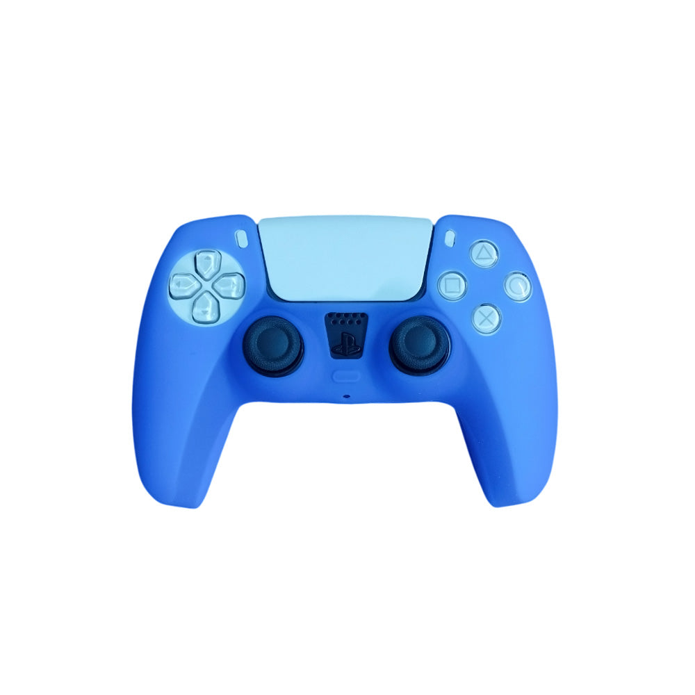 Silicone Rubber Case For PS5 │ PS5 Controller Skin