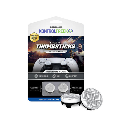 KontrolFreek For PS4 and PS5│Performance Thumbsticks