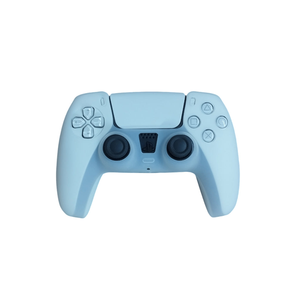 Silicone Rubber Case For PS5 │ PS5 Controller Skin