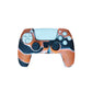 Silicone Rubber Case For PS5 │ PS5 Controller Skin