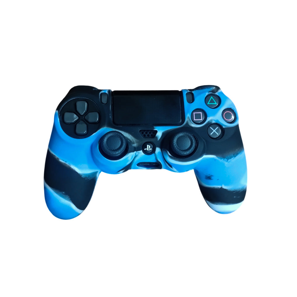 Silicone Rubber Case For PS4 │ PS4 Controller Skins