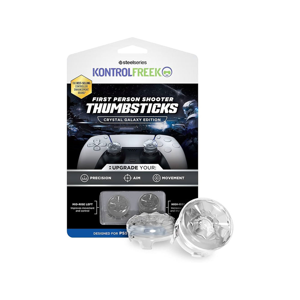 KontrolFreek For PS4 and PS5│Performance Thumbsticks