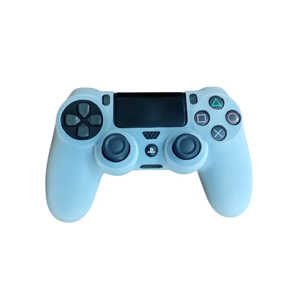 Silicone Rubber Case For PS4 │ PS4 Controller Skins