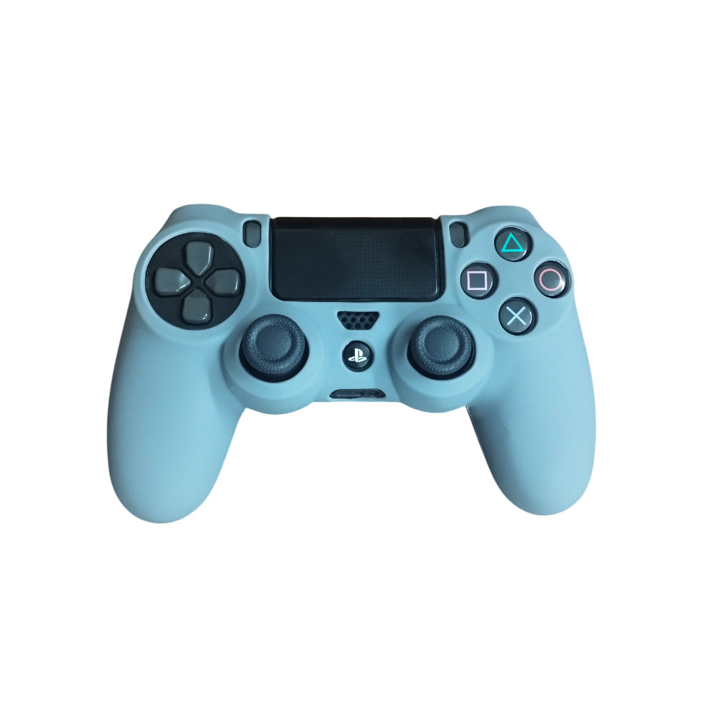 Silicone Rubber Case For PS4 │ PS4 Controller Skins