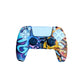 Silicone Rubber Case For PS5 │ PS5 Controller Skin