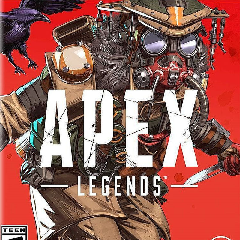 Apex Legends Bloodhound Edition