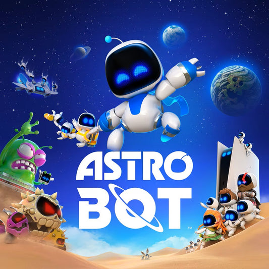 Astro Bot