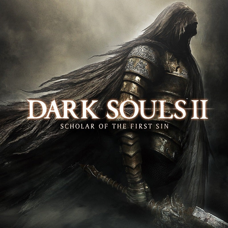 DARK SOULS II: Scholar of the First Sin