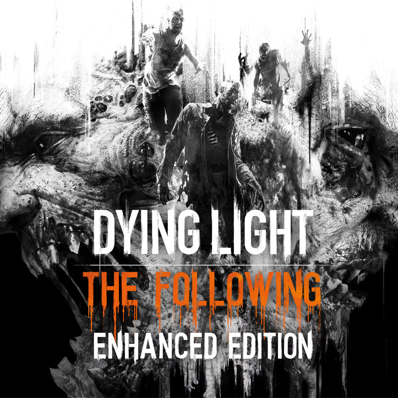 Dying Light: The Following - Enhanced Edition