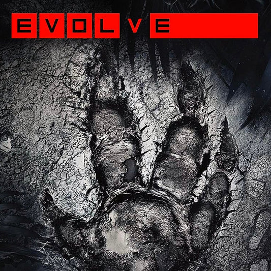 Evolve