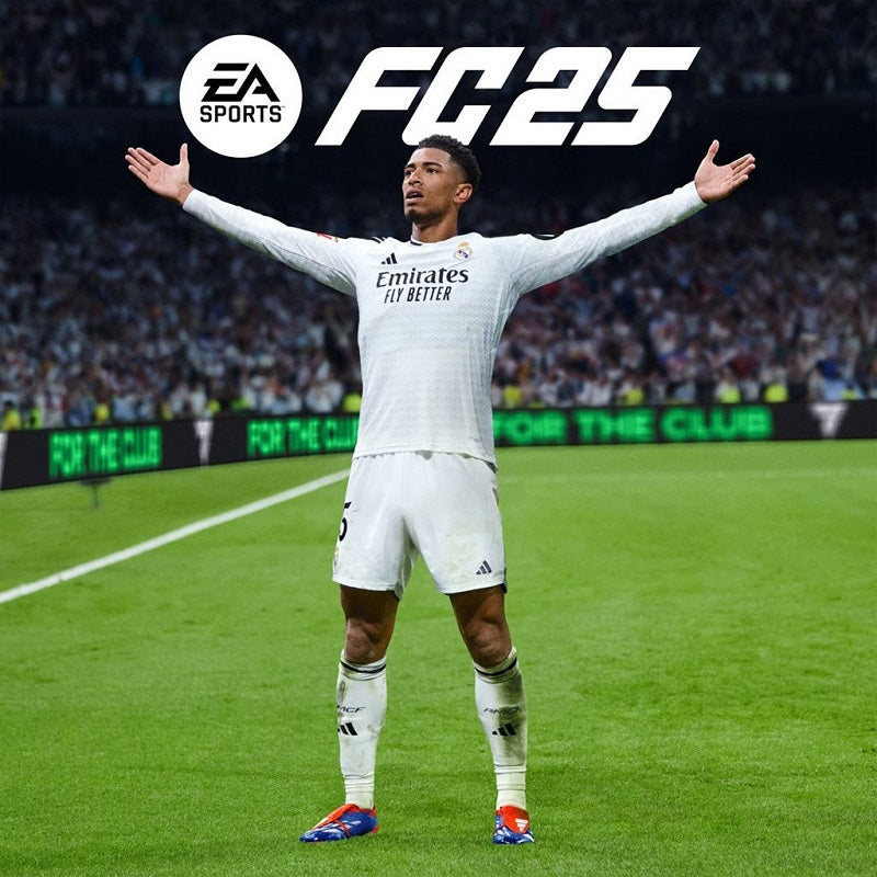 EA Sports FC 25