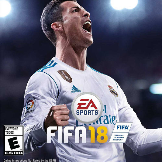 FIFA 18