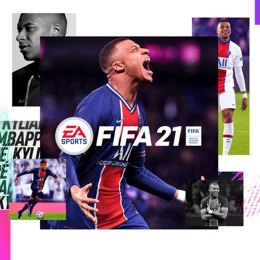 FIFA 21