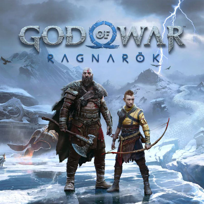 God of War 