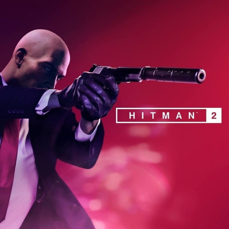 Hitman 2