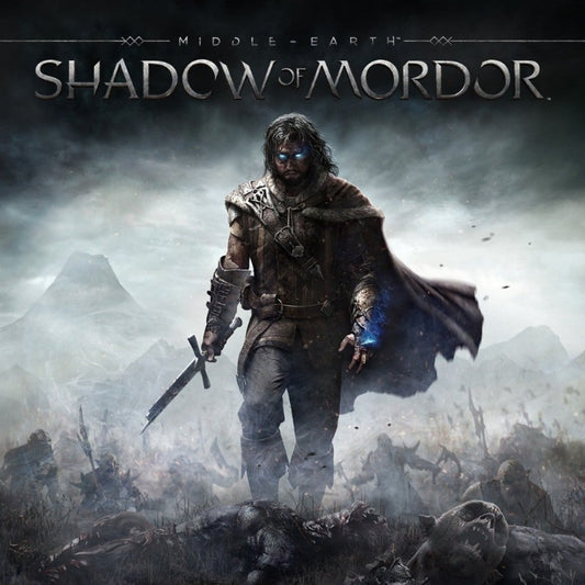 Middle-earth: Shadow of Mordor