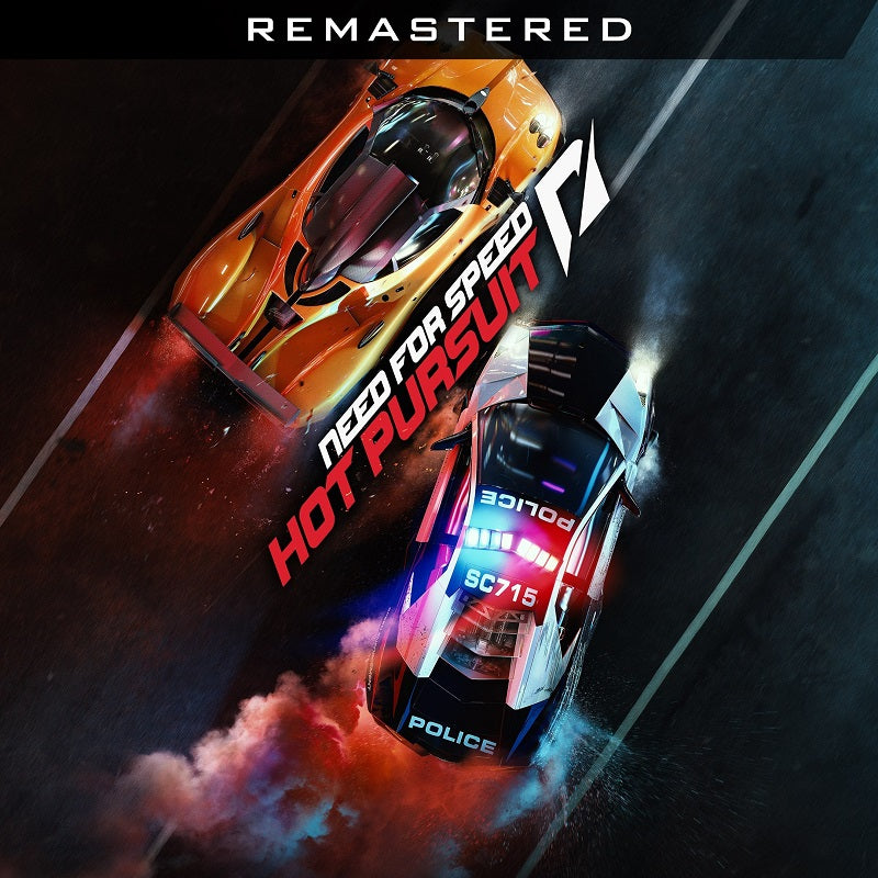 Need for Speed Hot Pursuit Remastered