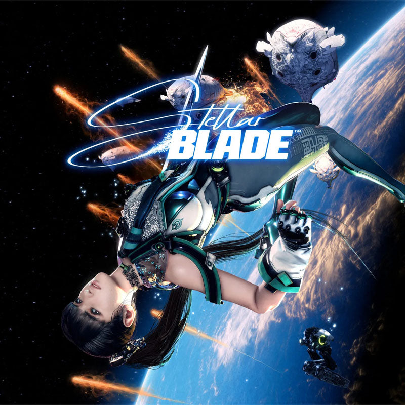 Stellar Blade