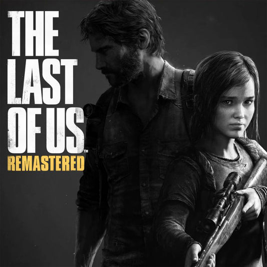 The Last of us Remastered