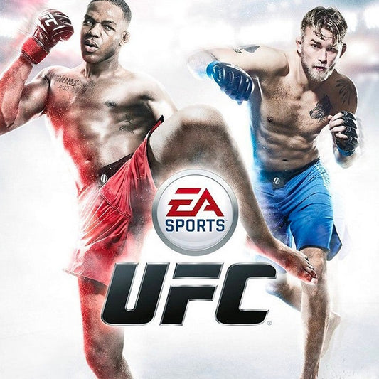 EA SPORTS UFC