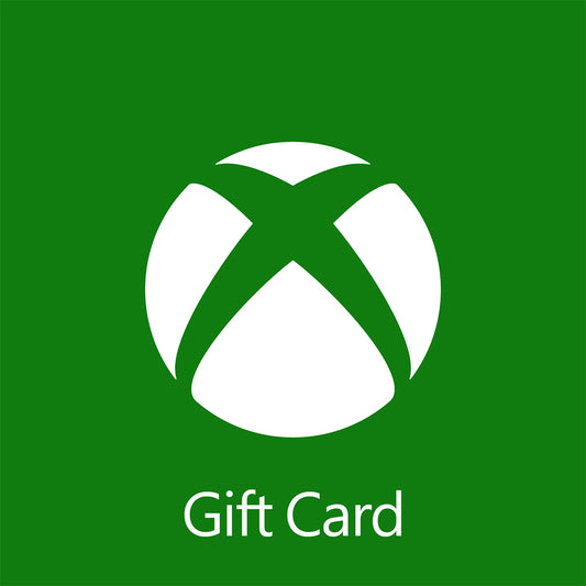 Xbox Gift Card - USA