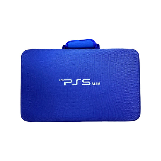 PlayStation 5 Slim Carry Bag│PS5 Slim Case