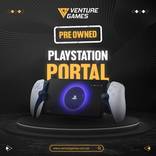 PS5 Portal | Sony PlayStation 5 Portal | Remote Player