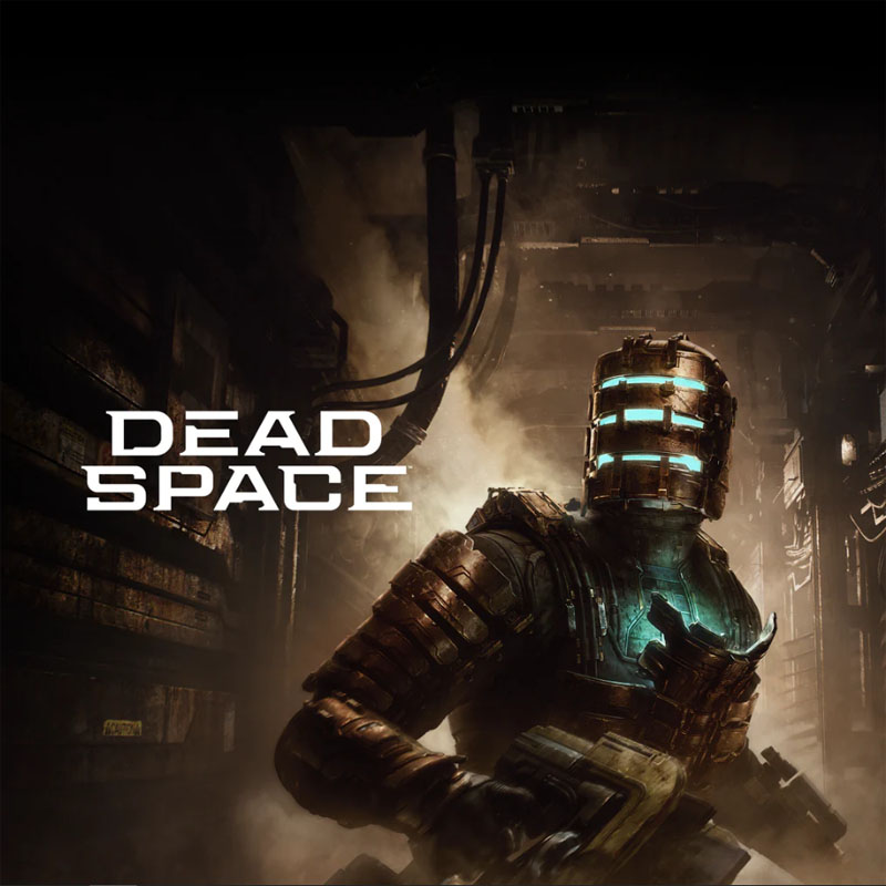 Dead Space - PS5 Used